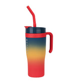 Bottle & mug combo set - 1200ml + 700ml + 260ml
